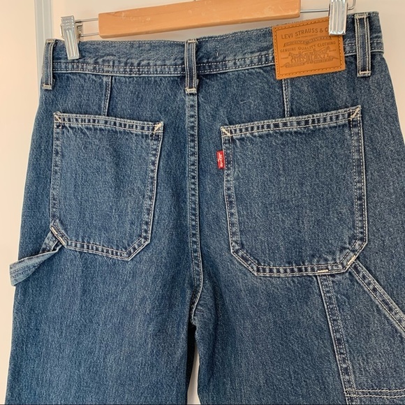 Levi's Painter Jean size 27 - Picture 6 of 14